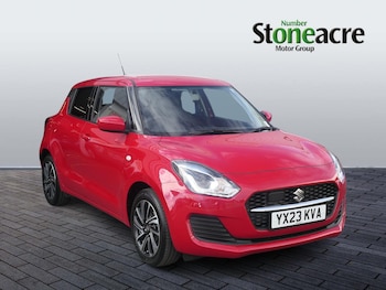 Suzuki - Swift