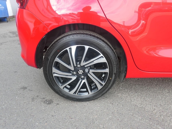 Used Suzuki Swift 2023 for sale - 76307187: Photo 21