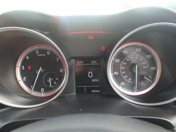 Used Suzuki Swift 2023 for sale - 76307187: Photo 25