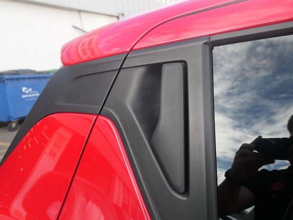 Used Suzuki Swift 2023 for sale - 76307187: Photo 26