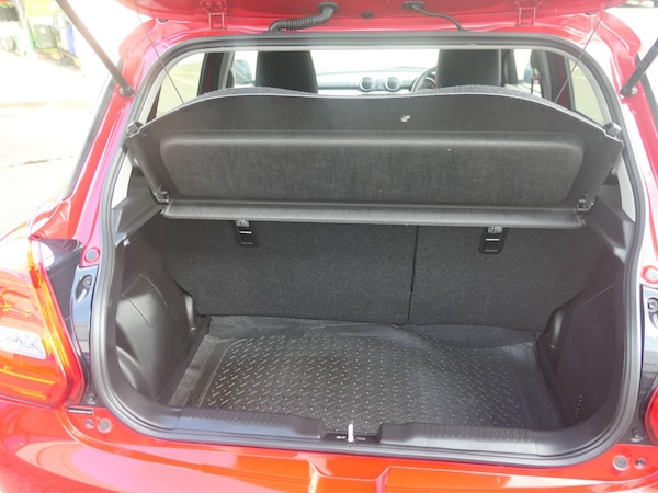 Used Suzuki Swift 2023 for sale - 76307187: Photo 27