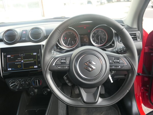 Used Suzuki Swift 2023 for sale - 76307187: Photo 28