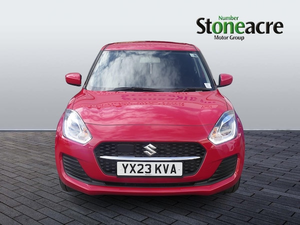 Used Suzuki Swift 2023 for sale - 76307187: Photo 2