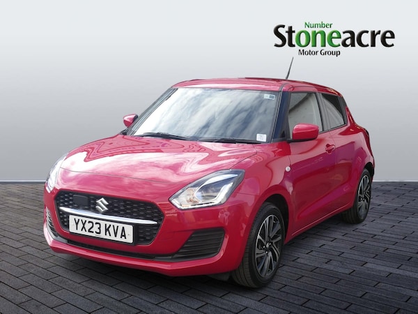 Used Suzuki Swift 2023 for sale - 76307187: Photo 3