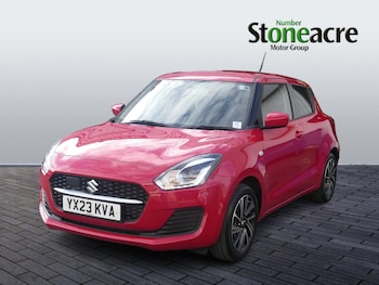Used Suzuki Swift 2023 for sale - 76307187: Photo 3