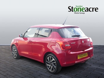 Used Suzuki Swift 2023 for sale - 76307187: Photo 4
