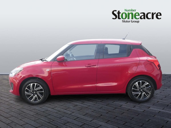Used Suzuki Swift 2023 for sale - 76307187: Photo 5