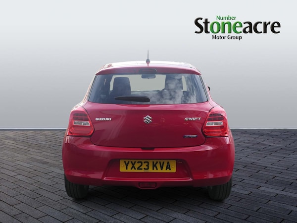 Used Suzuki Swift 2023 for sale - 76307187: Photo 6