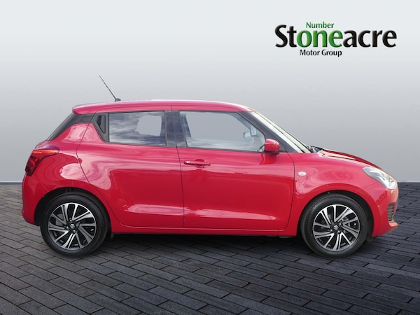 Used Suzuki Swift 2023 for sale - 76307187: Photo 7