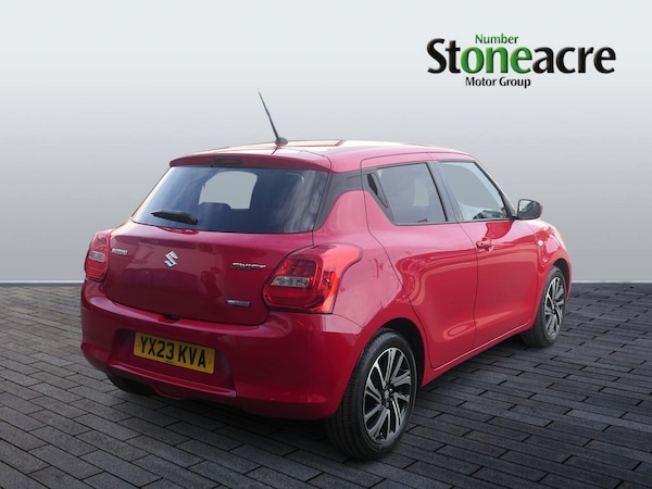 Used Suzuki Swift 2023 for sale - 76307187: Photo 8