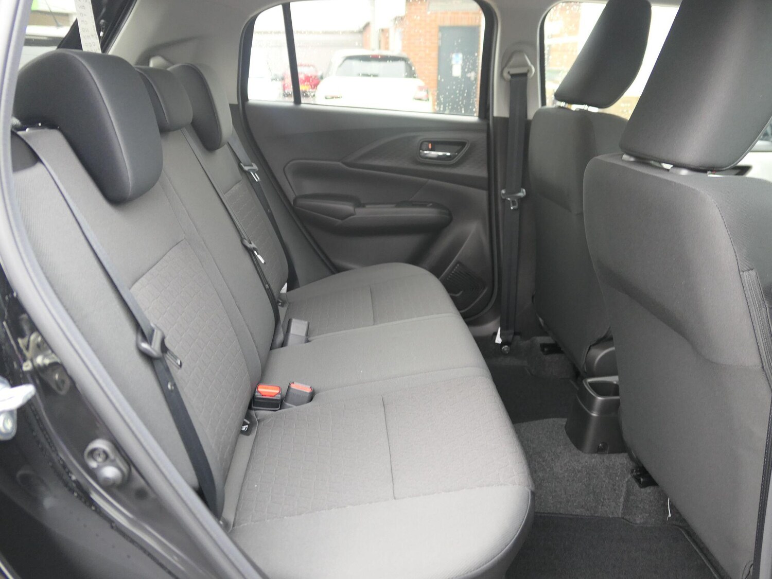 Used Suzuki Swift 2025 for sale - 76539193: Photo 13