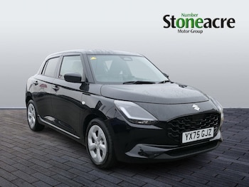Used Suzuki Swift 2025 for sale - 76539193: Photo