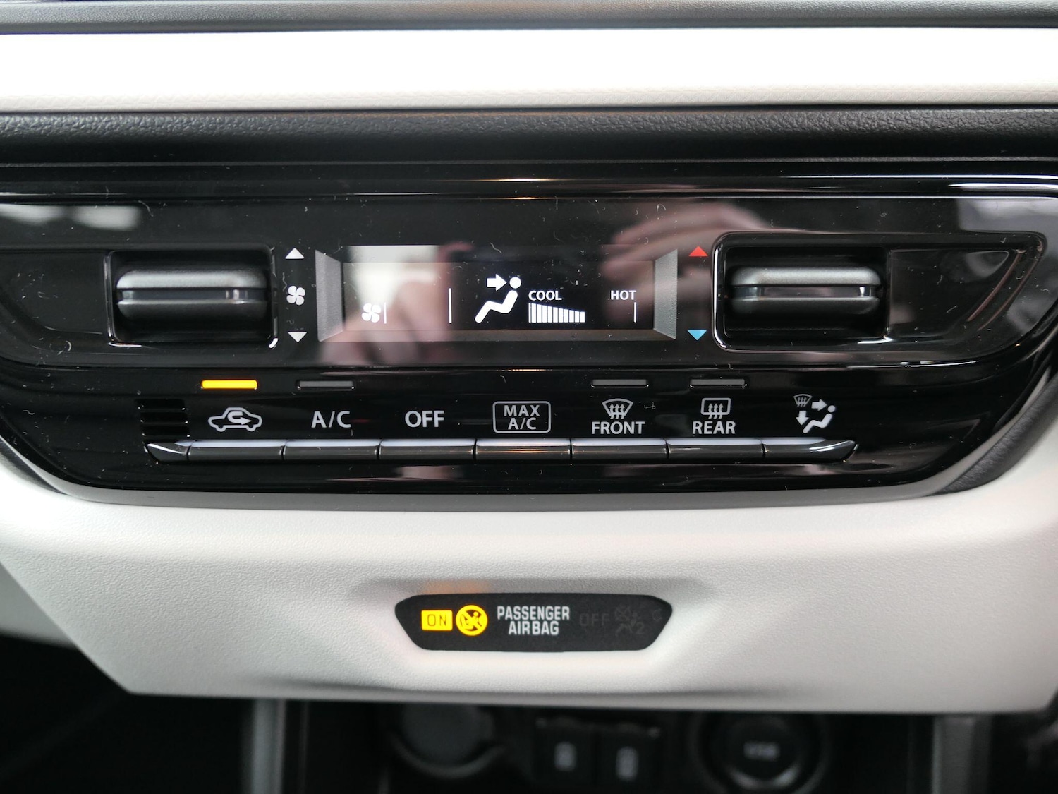 Used Suzuki Swift 2025 for sale - 76539193: Photo 22