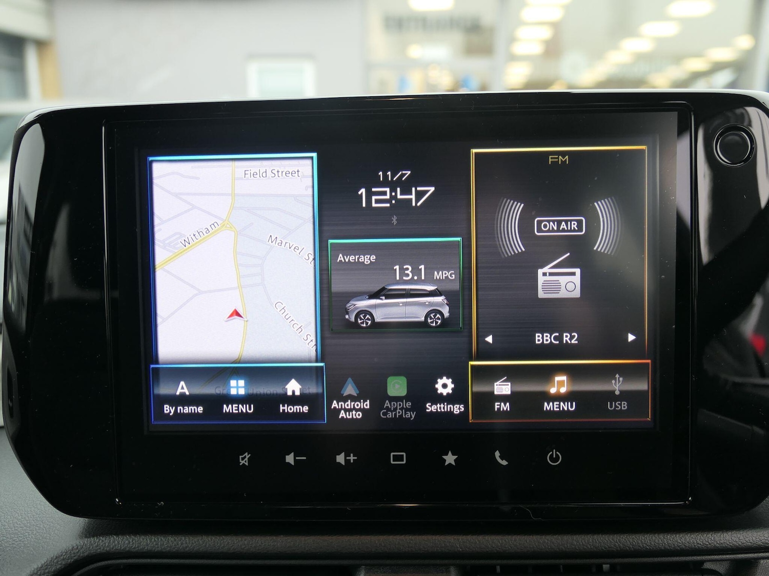 Used Suzuki Swift 2025 for sale - 76539193: Photo 23