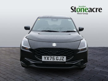 Used Suzuki Swift 2025 for sale - 76539193: Photo