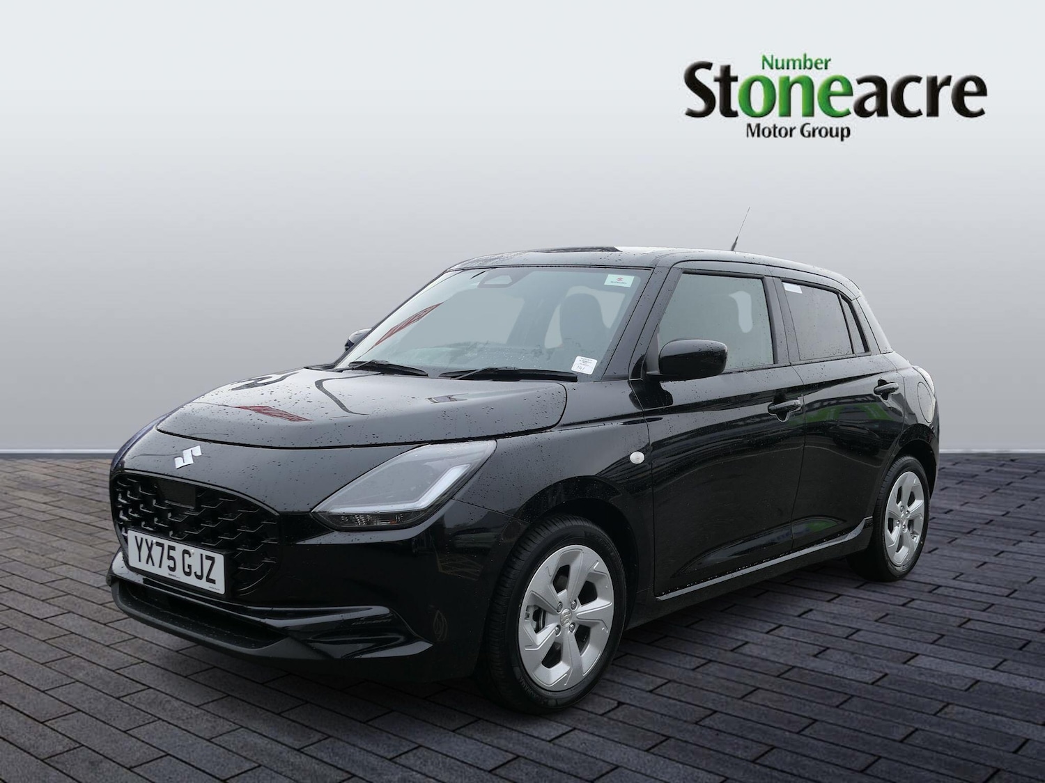 Used Suzuki Swift 2025 for sale - 76539193: Photo 3