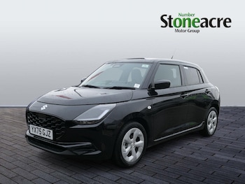 Used Suzuki Swift 2025 for sale - 76539193: Photo