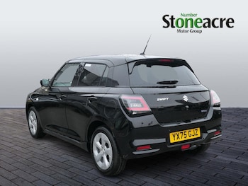 Used Suzuki Swift 2025 for sale - 76539193: Photo