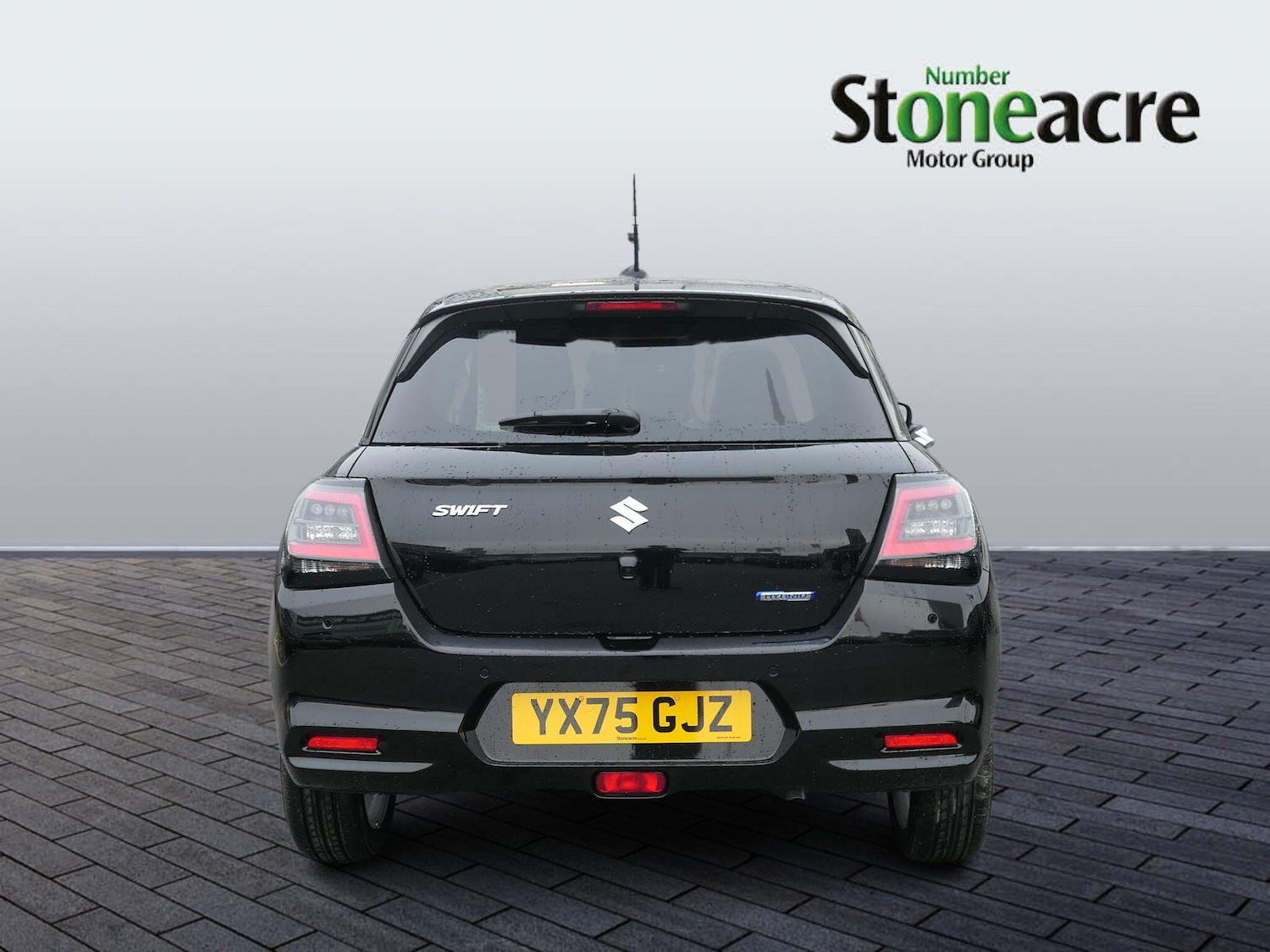 Used Suzuki Swift 2025 for sale - 76539193: Photo 6