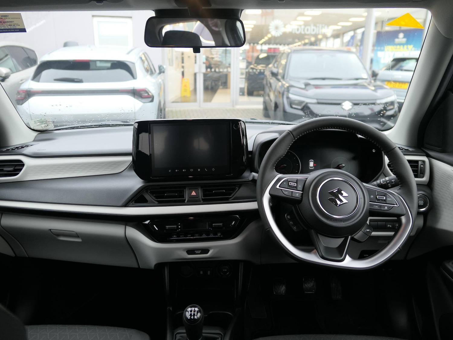 Used Suzuki Swift 2025 for sale - 76539193: Photo 9