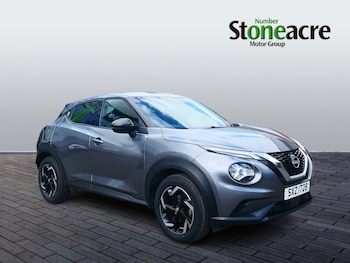 Used Nissan Juke 2023 for sale - 78388235: Photo