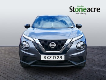 Used Nissan Juke 2023 for sale - 78388235: Photo