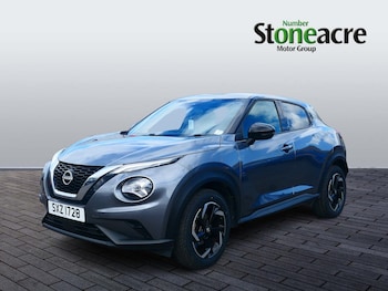 Used Nissan Juke 2023 for sale - 78388235: Photo
