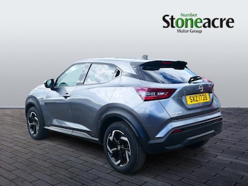 Used Nissan Juke 2023 for sale - 78388235: Photo