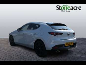 Used Mazda Mazda3 2025 for sale - 75033883: Photo