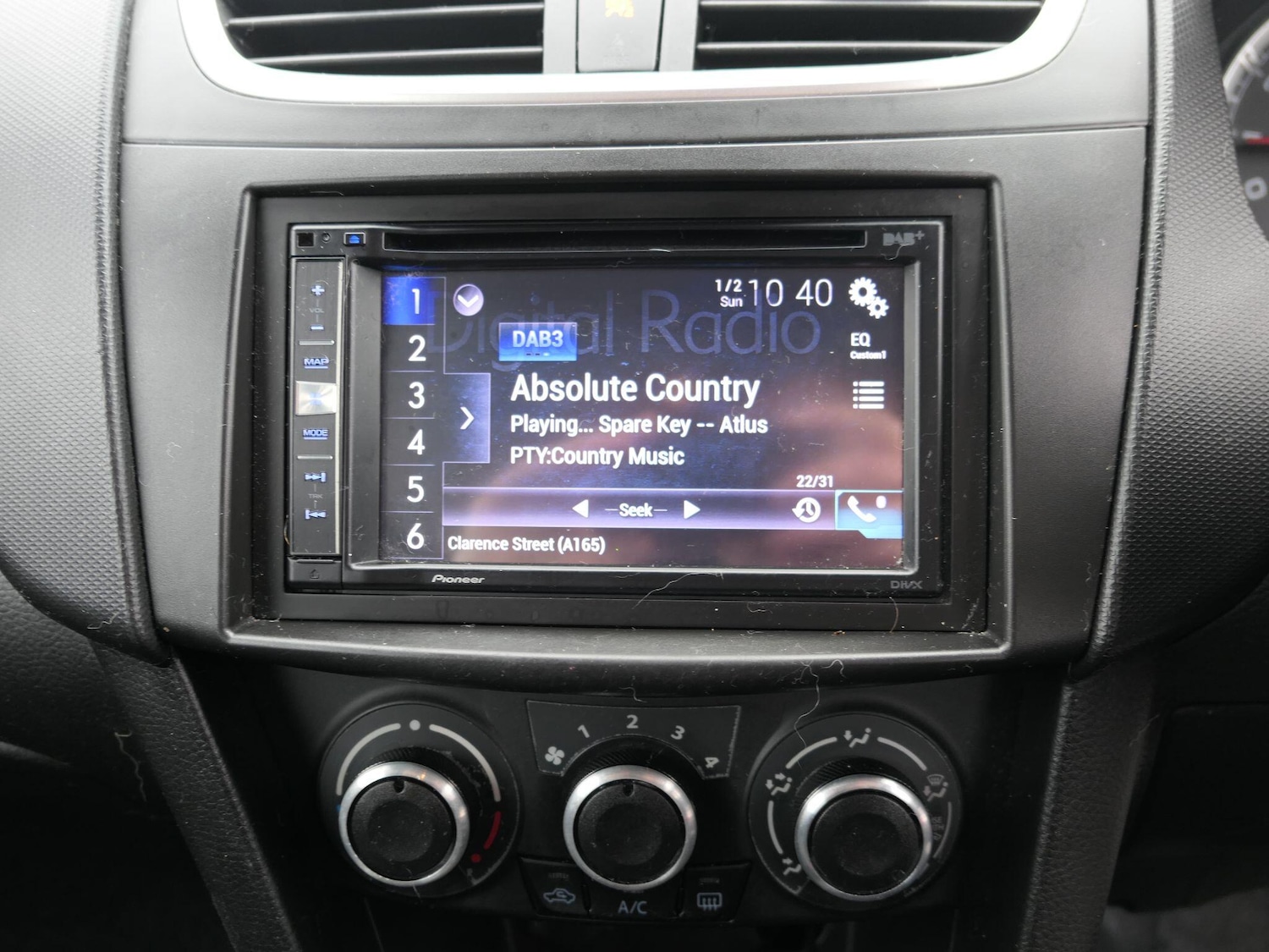 Used Suzuki Swift 2017 for sale - 77469155: Photo 13