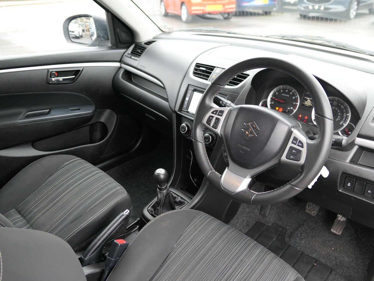 Used Suzuki Swift 2017 for sale - 77469155: Photo 16