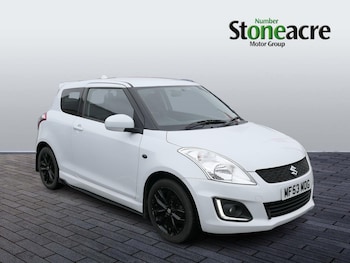 Used Suzuki Swift 2017 for sale - 77469155: Photo