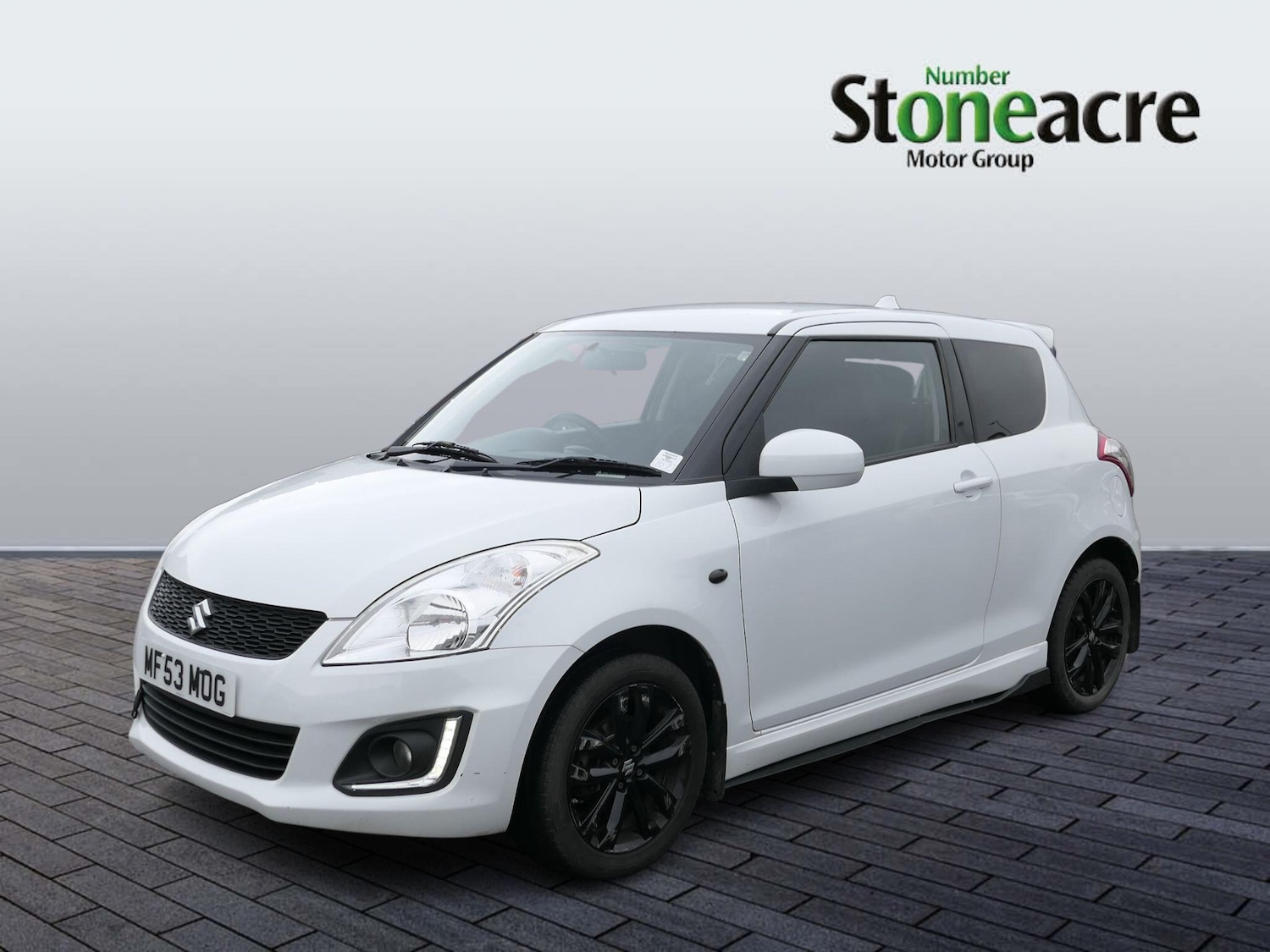 Used Suzuki Swift 2017 for sale - 77469155: Photo 3