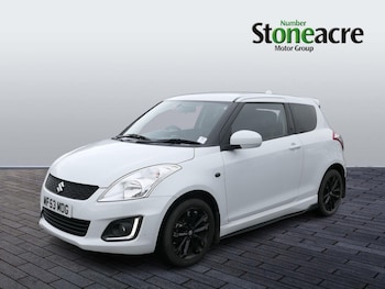 Used Suzuki Swift 2017 for sale - 77469155: Photo