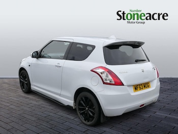 Used Suzuki Swift 2017 for sale - 77469155: Photo