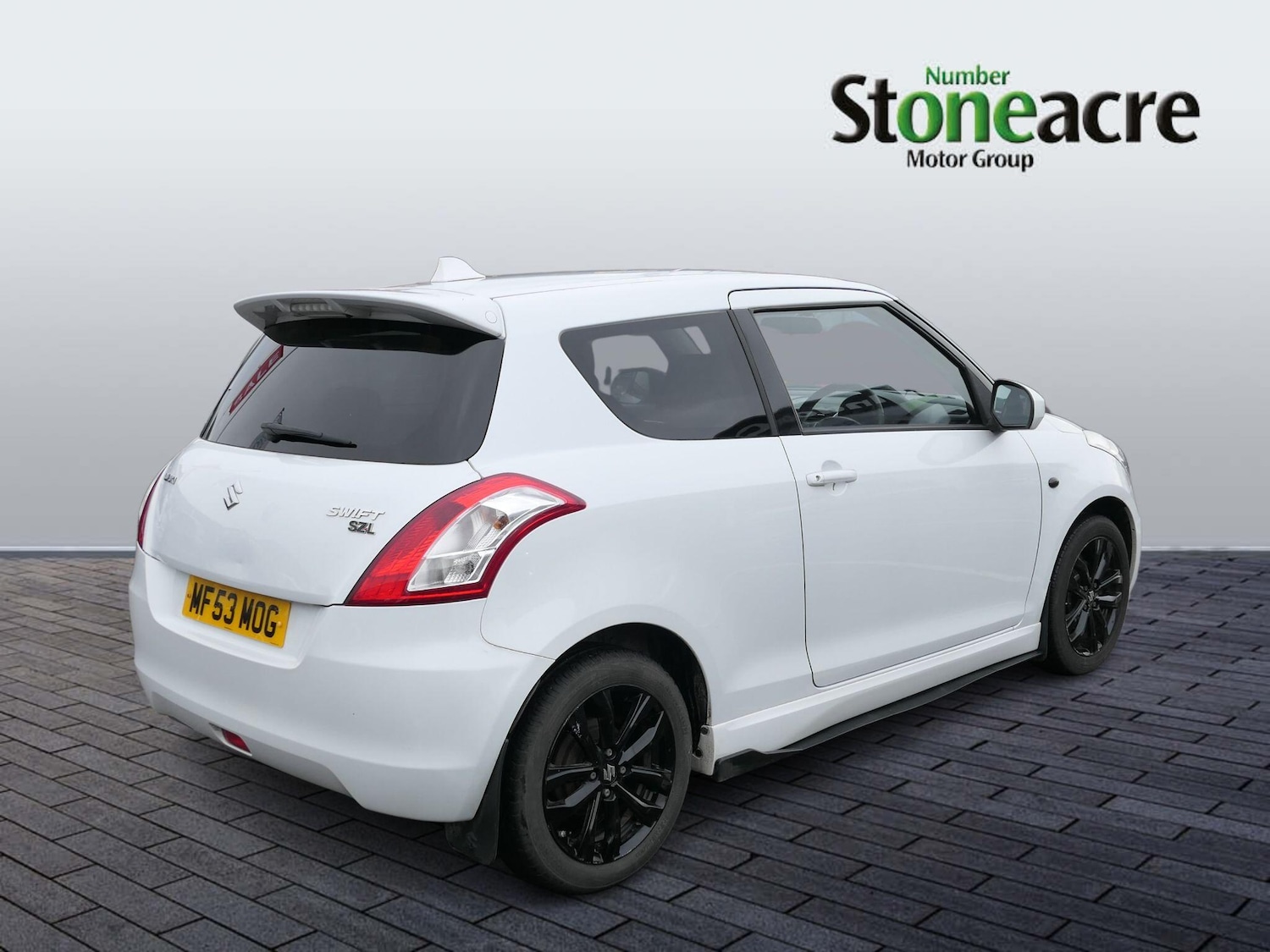 Used Suzuki Swift 2017 for sale - 77469155: Photo 8