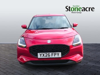 Used Suzuki Swift 2026 for sale - 78676519: Photo