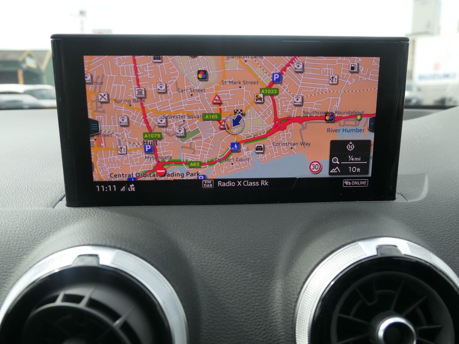 Vehicle 24