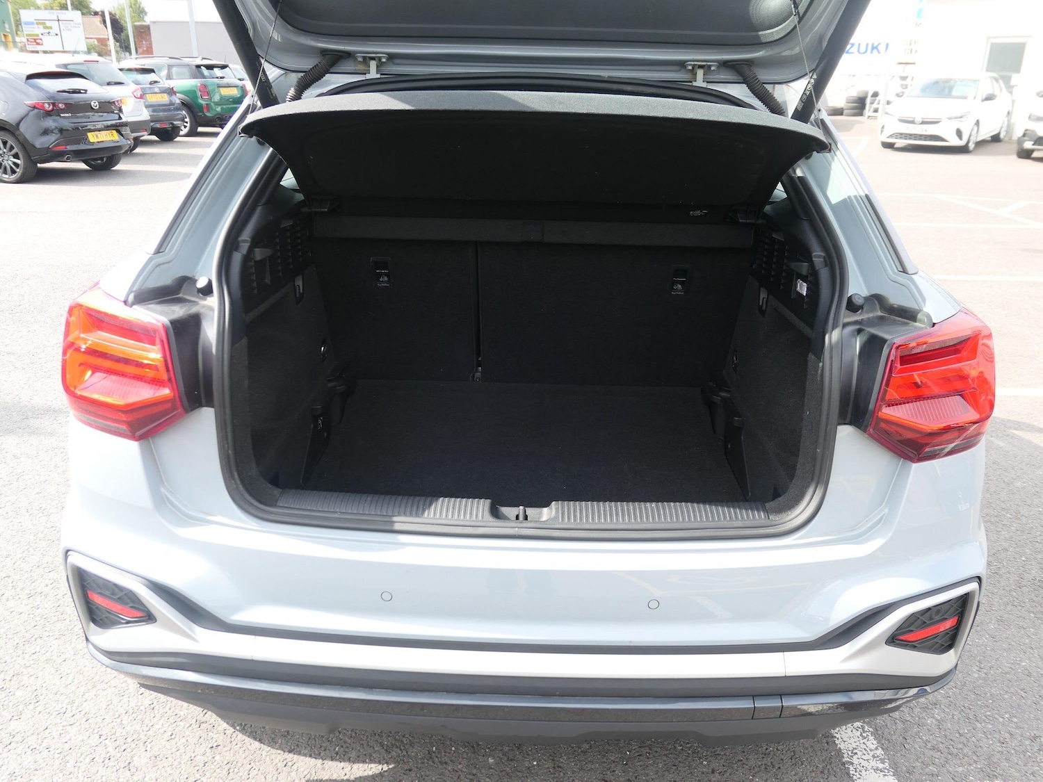 Vehicle 26