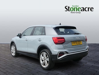 Used Audi Q2 2022 for sale - 75809596: Photo