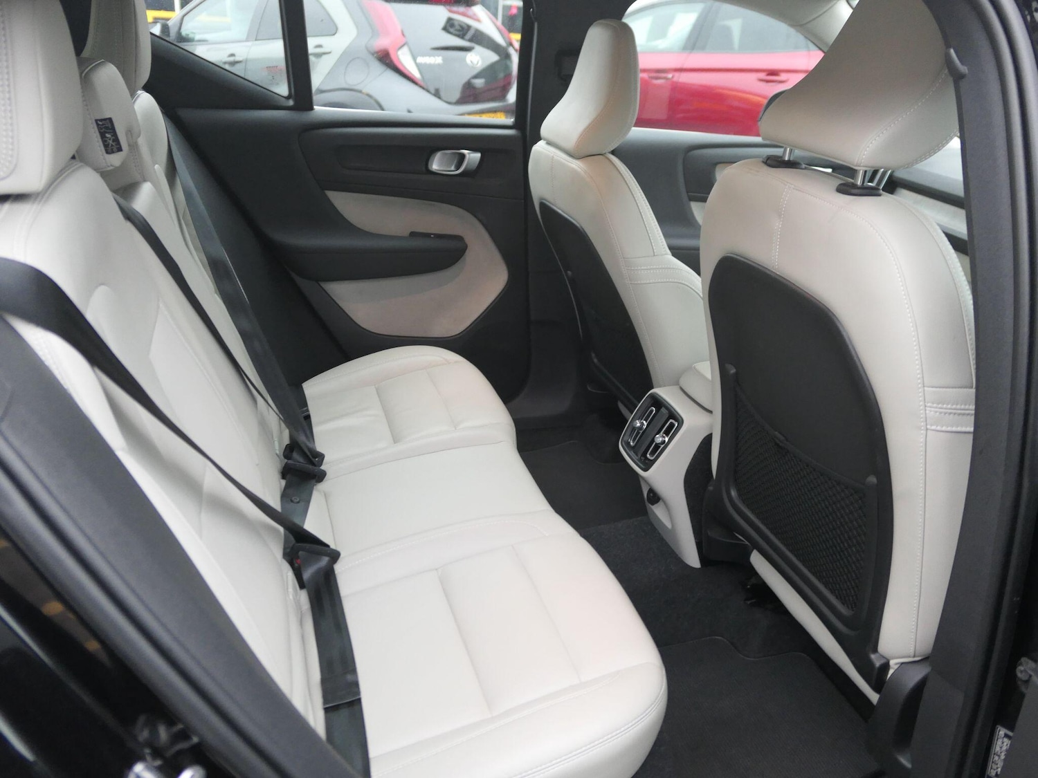 Used Volvo XC40 2020 for sale - 77066559: Photo 11