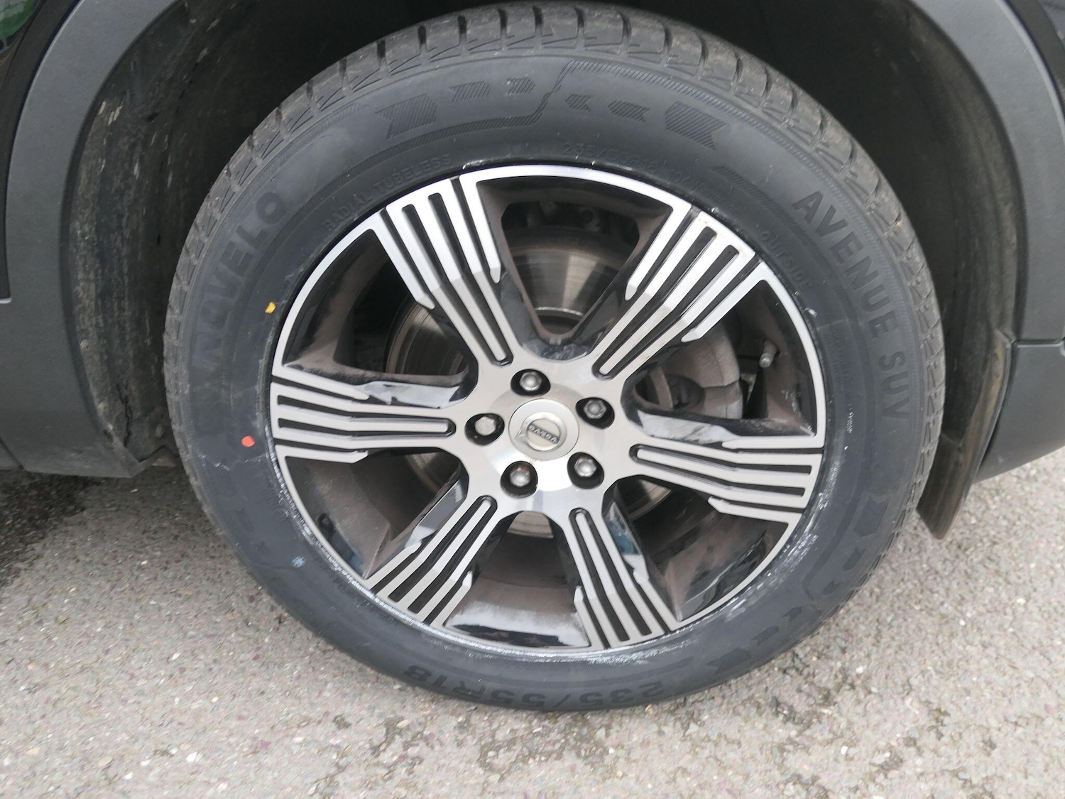 Used Volvo XC40 2020 for sale - 77066559: Photo 17