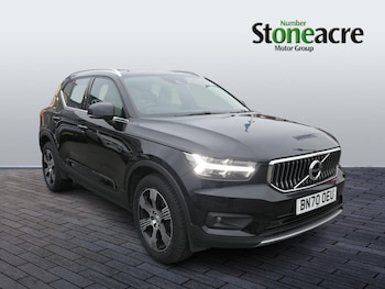 2020 (70) - Inscription B4 AWD (197 hp) Auto 5-Door