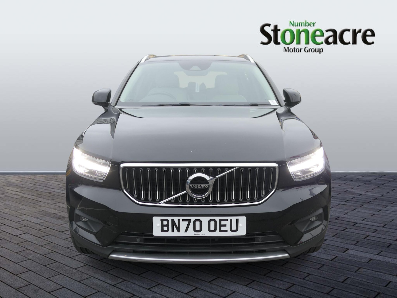 Used Volvo XC40 2020 for sale - 77066559: Photo 2