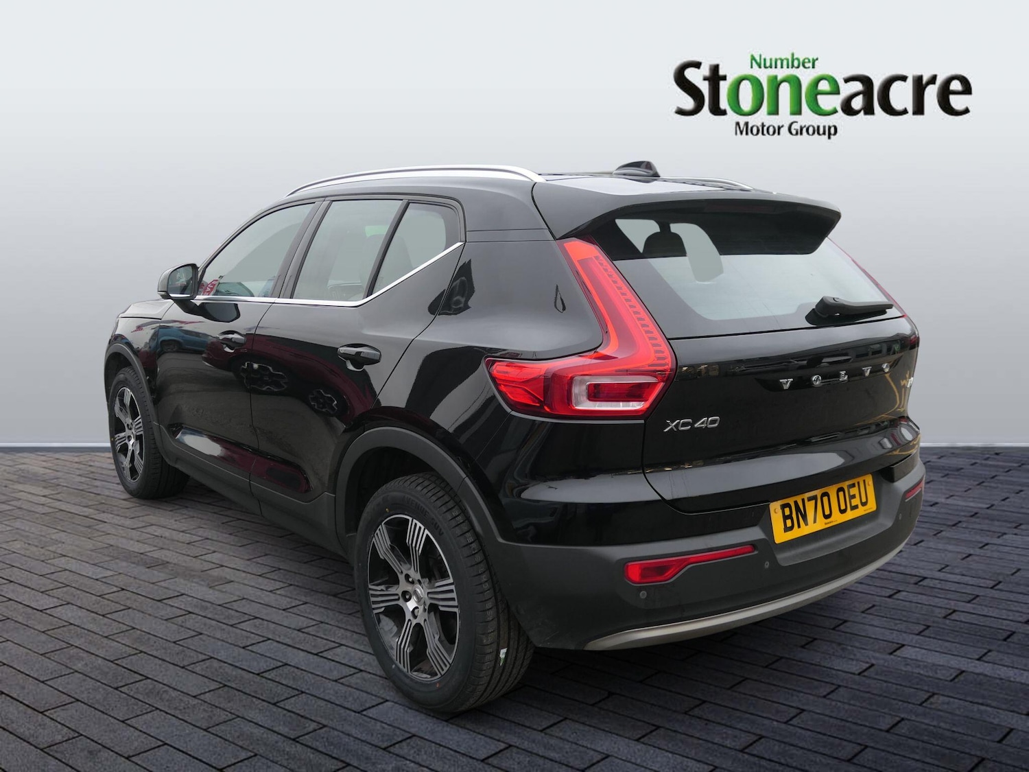 Used Volvo XC40 2020 for sale - 77066559: Photo 4