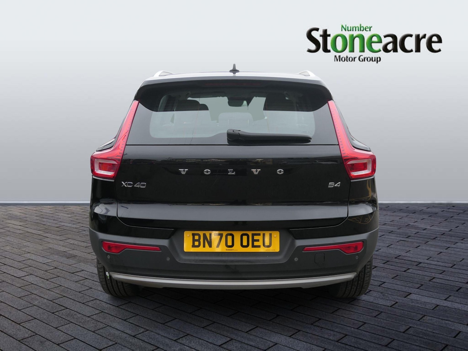 Used Volvo XC40 2020 for sale - 77066559: Photo 6