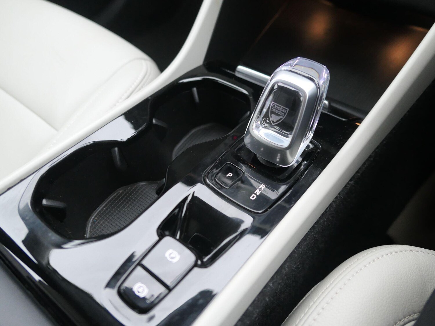 Used Volvo XC40 2020 for sale - 77066559: Photo 9