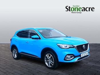 Used MG MG HS 2022 for sale - 78319088: Photo