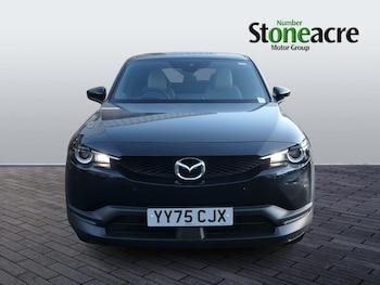 Used Mazda MX-30 2025 for sale - 78676495: Photo