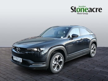 Used Mazda MX-30 2025 for sale - 78676495: Photo